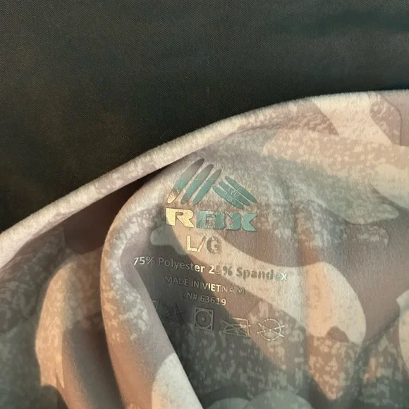 Avia and RBX Leggings - Picture 4 of 4